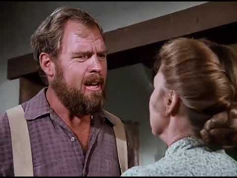 La Familia Ingalls - "Lineas Cruzadas" 3/6