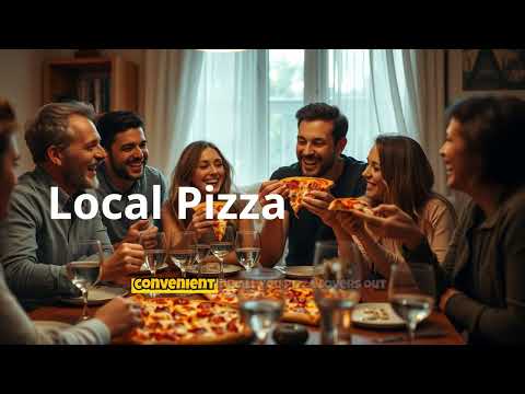 Best Pizza In Danvers MA - JC Grill & Pizza