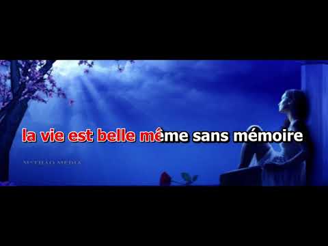 OH! MON AMOUR [karaoke] [beat] [tone nữ]