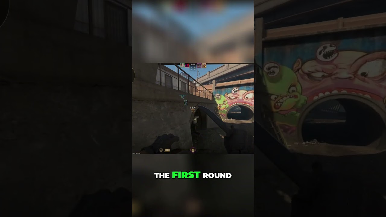 Triggerbot is working. Check.