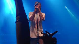 &quot;MARZO EN FEBRERO&quot; -MARLON -RAZZMATAZZ BARCELONA FIN DE GIRA 26-5-23#marlon