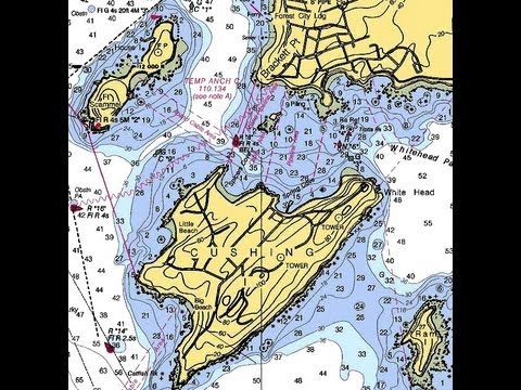 How to Make Sailing Navigation Crystal Clear!