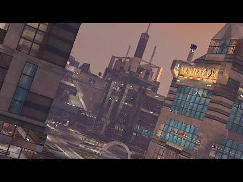 [WR] SkandeaR on - On the Run (Without Cutfix) [RPG]