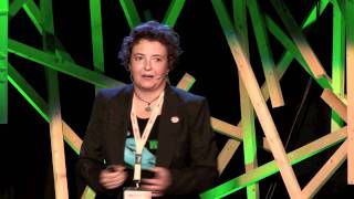 Decalogo de una granjera: Marta Alvarez at TEDxGalicia