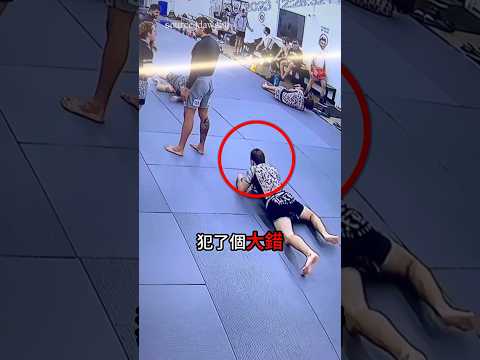 來自兄弟的報復，最後讓人笑翻😂😆