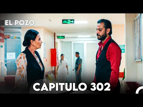 El Pozo Capitulo 302 - Doblado En Español