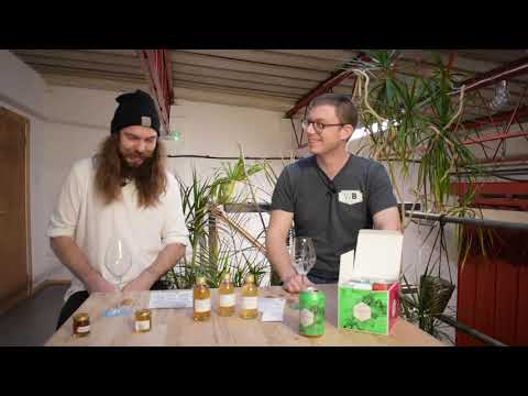 Gosnells Mead Tasting Bundle