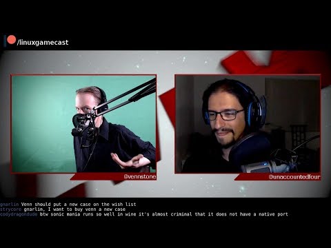 Linux Weekly Daily Wednesday – Life Of Ryzen