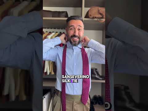 Solaro : One of the best suit ever #menstyle #asmr