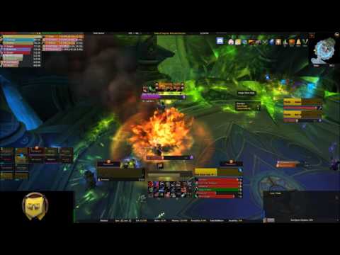 The Desolate Host (Spirit Realm) Normal