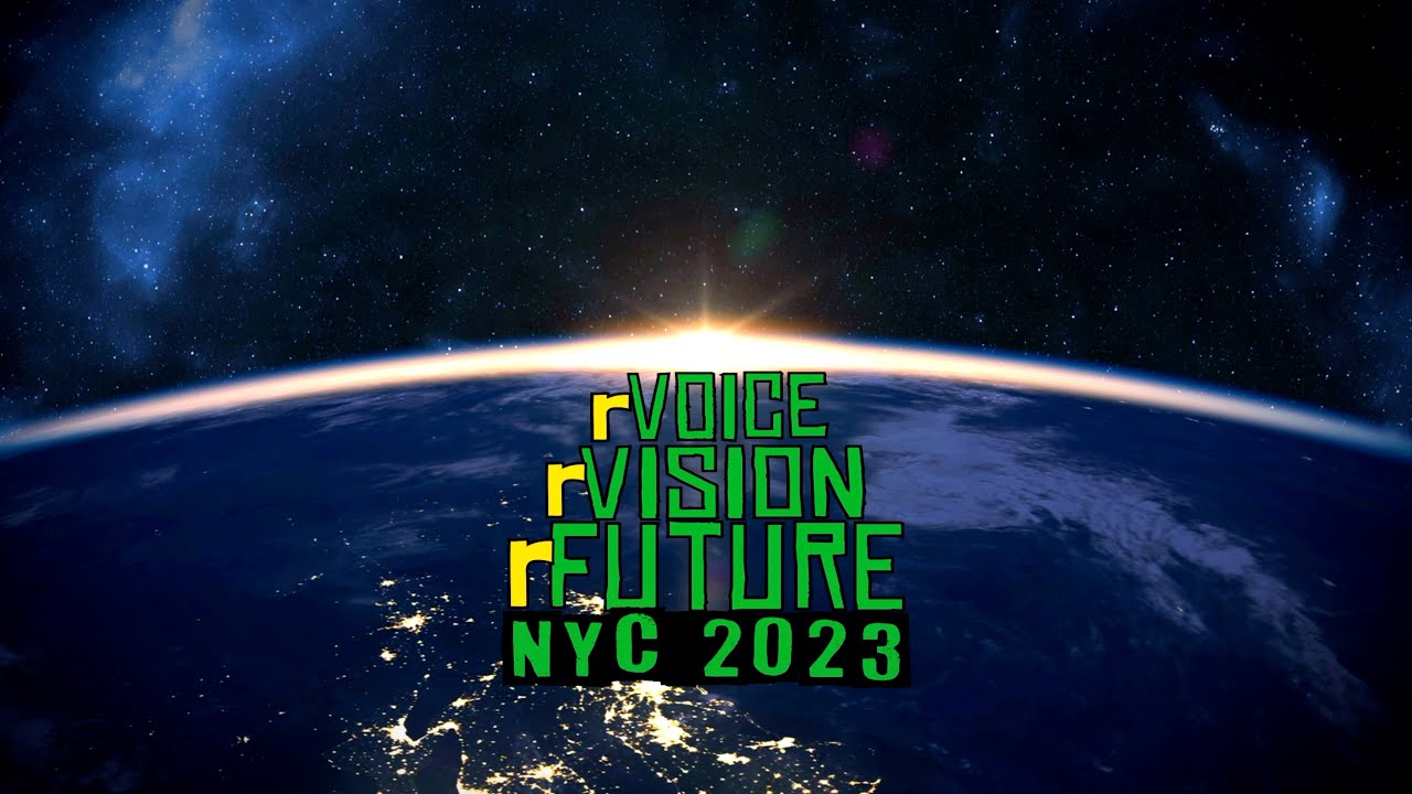 R|FUTURE NYC 2023 TV Special