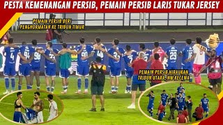 Download lagu AFTER MATCH‼️PECAH PESTA KEMENANGAN DRAMATIS PERSIB, NORTHERNWALL KECEWA TAK DIHAMPIRI mp3 Download lagu AFTER MATCH‼️PECAH PESTA KEMENANGAN DRAMATIS PERSIB, NORTHERNWALL KECEWA TAK DIHAMPIRI mp3
