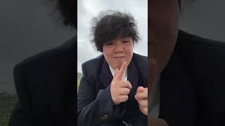 泣かないで😭 #今ドキッズtv