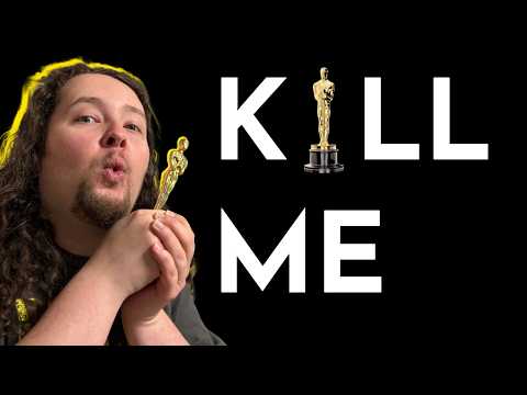 I Watched Every Best Picture Loser