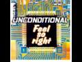 Unconditional Feel So Right Dance Movement Rmx