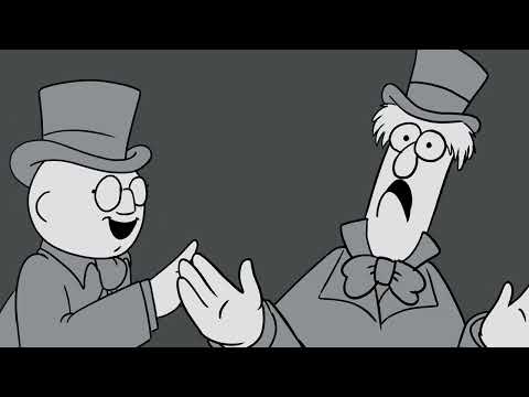 Muppet Christmas Carol. Room in Your Heart