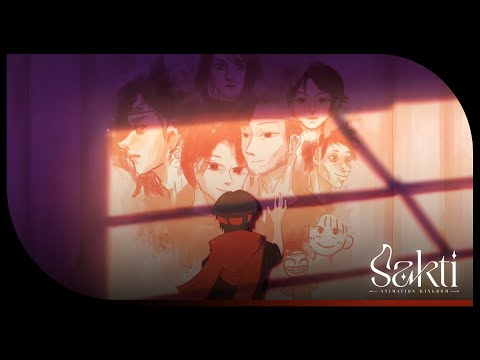 LAST BREATH | UiTM Animated Short Film