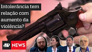 Galinatti: ‘Sentimento de revolta permanece na população’