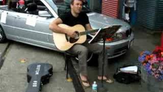 Cowboys and Cadillacs - Don Mcleod