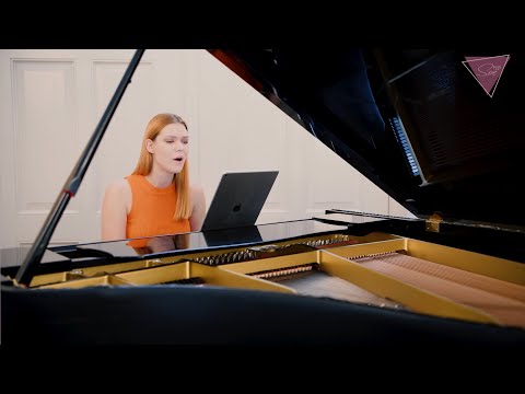 Shallow // Lady Gaga, Bradley Cooper (cover by soë blue)