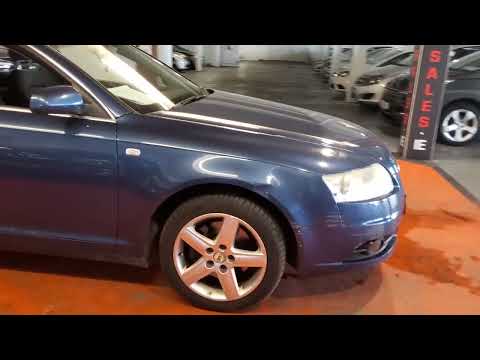 Audi A6 2007 - Image 2
