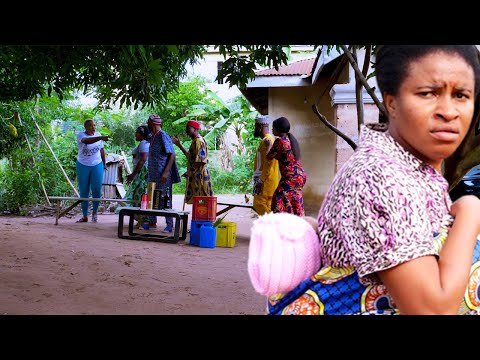 FAMILY WAR 2 || LATEST NOLLYWOOD MOVIES 2022 || NIGERIAN MOVIES 2022
