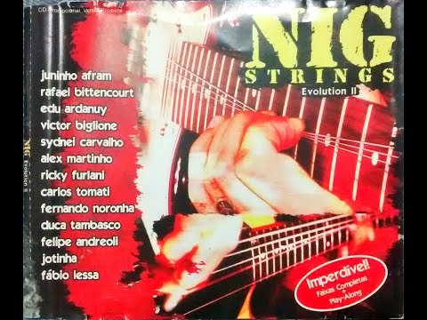 Nig Strings Evolution II