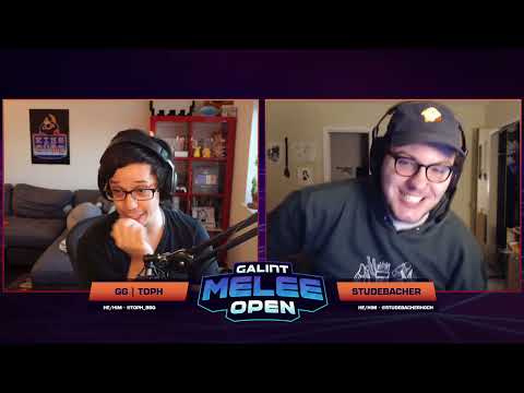 Salt (Captain Falcon) Vs. ycz6 (Samus)  - WC Winners R3 - GMO: Fall