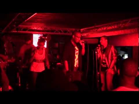 Gran'Mah - Since Life