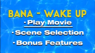 tana - wake up (Lyric Video)