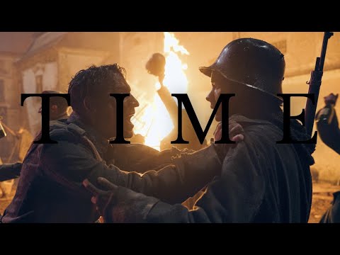 time | all quiet on the western front