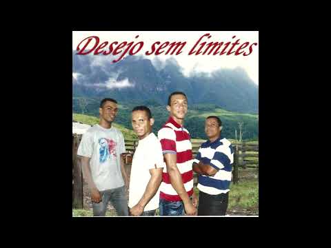 Desejo sem Limites - Eu Amo Você