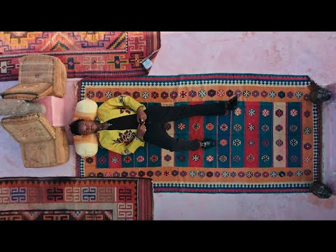 Ross Kana - MOLELA (Official Music Video)