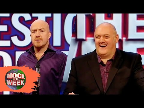 Rejected Exam Questions | Mock The Week