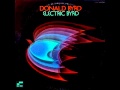 Donald Byrd   The Dude
