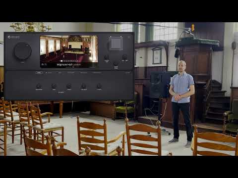 Vídeo de Youtube