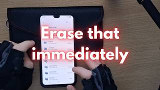 Delete this hidden folder! (Free up gigabytes and boost performance)
