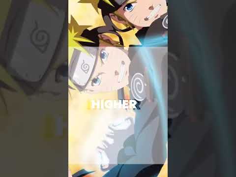 Nightcore - Thunder (Gabry Ponte, LUM!X, Prezioso) _X_NARUTO EDIT