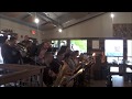 Infant Eyes - Monday Night Big Band