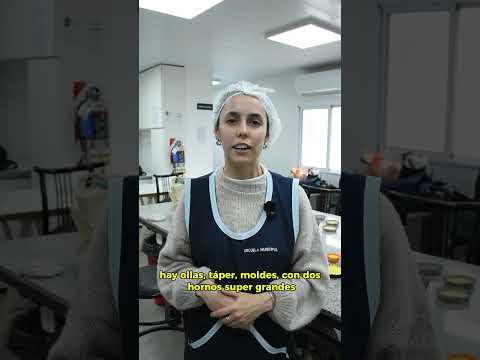 nuevo aula Taller de Cocina de la Escuela Municipal