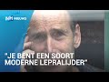 Rob testte positief op corona en zit in quarantaine