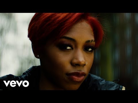 Rileyy Lanez - When I See You (Lamont's Song) (Official Video)