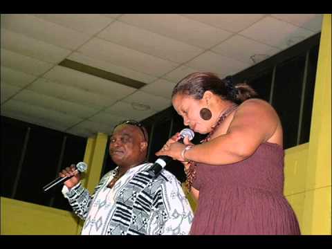 Nancy & Mario - Happy Birthday