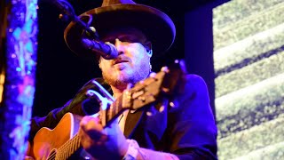 David Huckfelt - "The Race Is On" (George Jones)