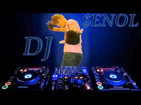 Dj SenoL- hersey seninle guzel 2012