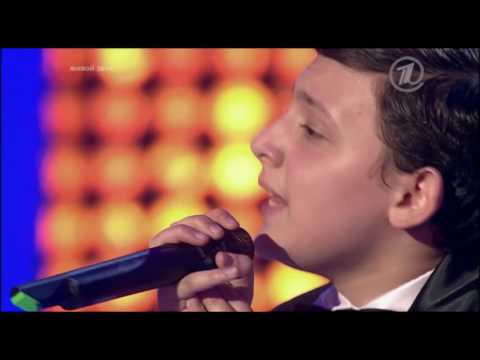 Грант Меликян   Torna a Surriento Вернись в Сорренто   Битвы   Голос Дети   Сезон1