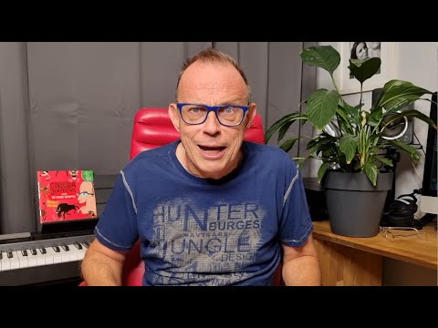 MPD 1005 - KACZOR NA BYKACH