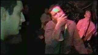 Coalesce &quot;No Buisness in this Buisness&quot; Trailer