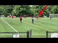 David Velazquez Jr. Soccer Highlights 2021-22