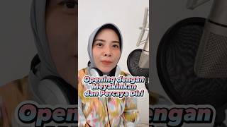 Download lagu Opening Meyakinkan Saat Public Speaking #publicspeaker #publicspeaking #speakingtraining mp3 Download lagu Opening Meyakinkan Saat Public Speaking #publicspeaker #publicspeaking #speakingtraining mp3
